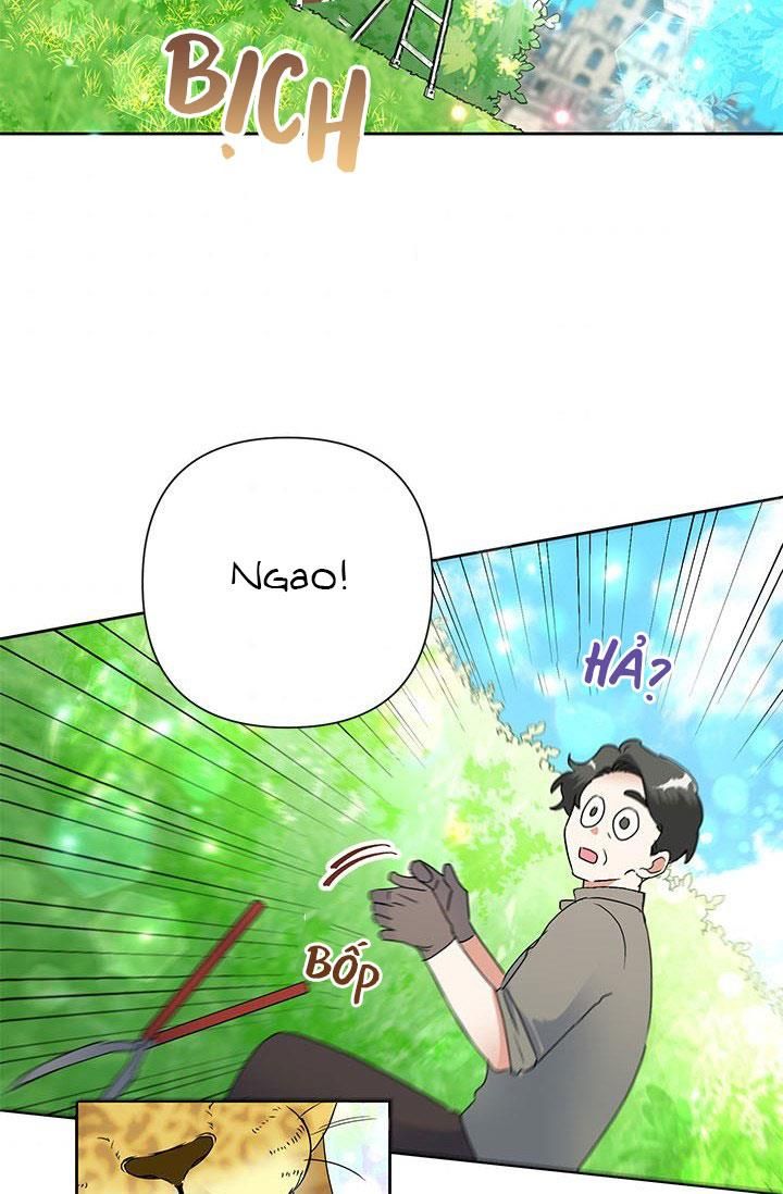 đọc truyện Ác Nữ Hôm Nay Lại Yêu Đời Rồi! Chương 21 ảnh 12 tại Thiên Thai Truyện