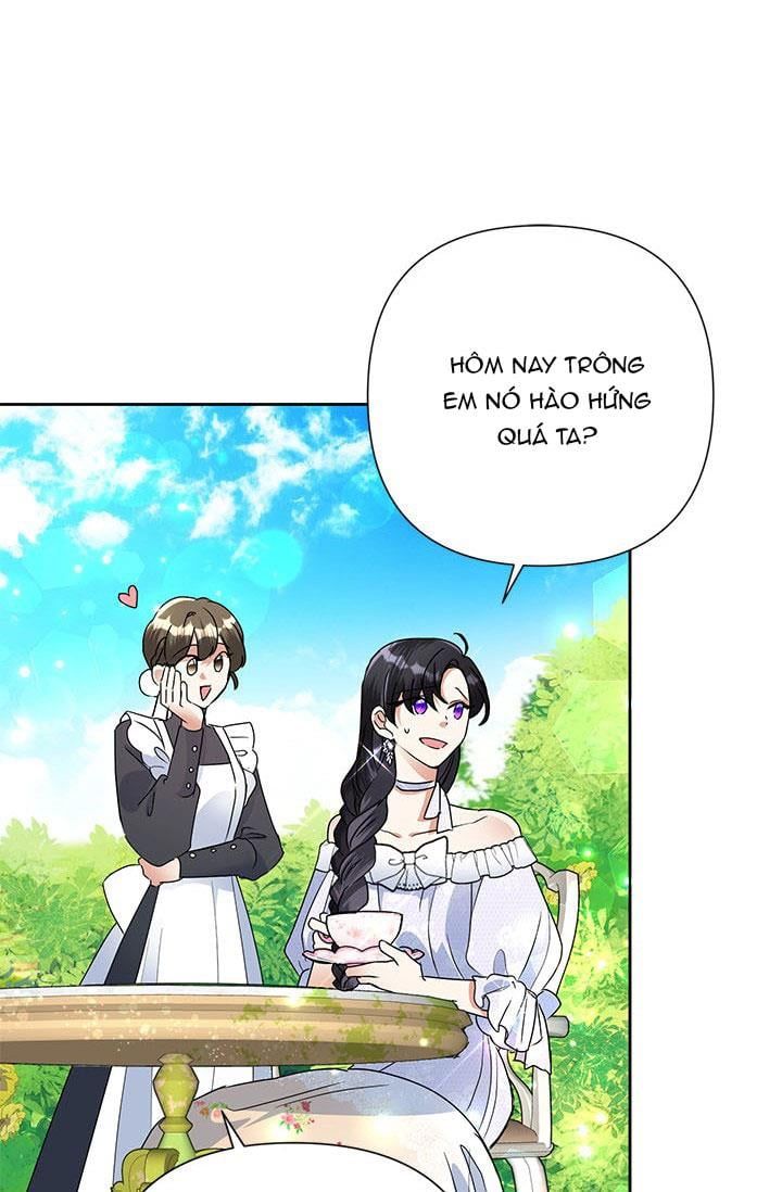 đọc truyện Ác Nữ Hôm Nay Lại Yêu Đời Rồi! Chương 21 ảnh 16 tại Thiên Thai Truyện