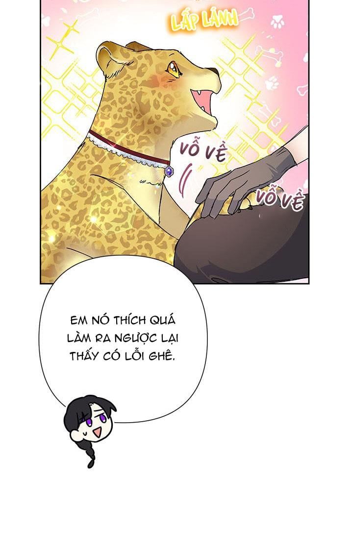 đọc truyện Ác Nữ Hôm Nay Lại Yêu Đời Rồi! Chương 21 ảnh 18 tại Thiên Thai Truyện