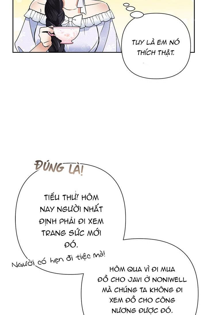 đọc truyện Ác Nữ Hôm Nay Lại Yêu Đời Rồi! Chương 21 ảnh 20 tại Thiên Thai Truyện