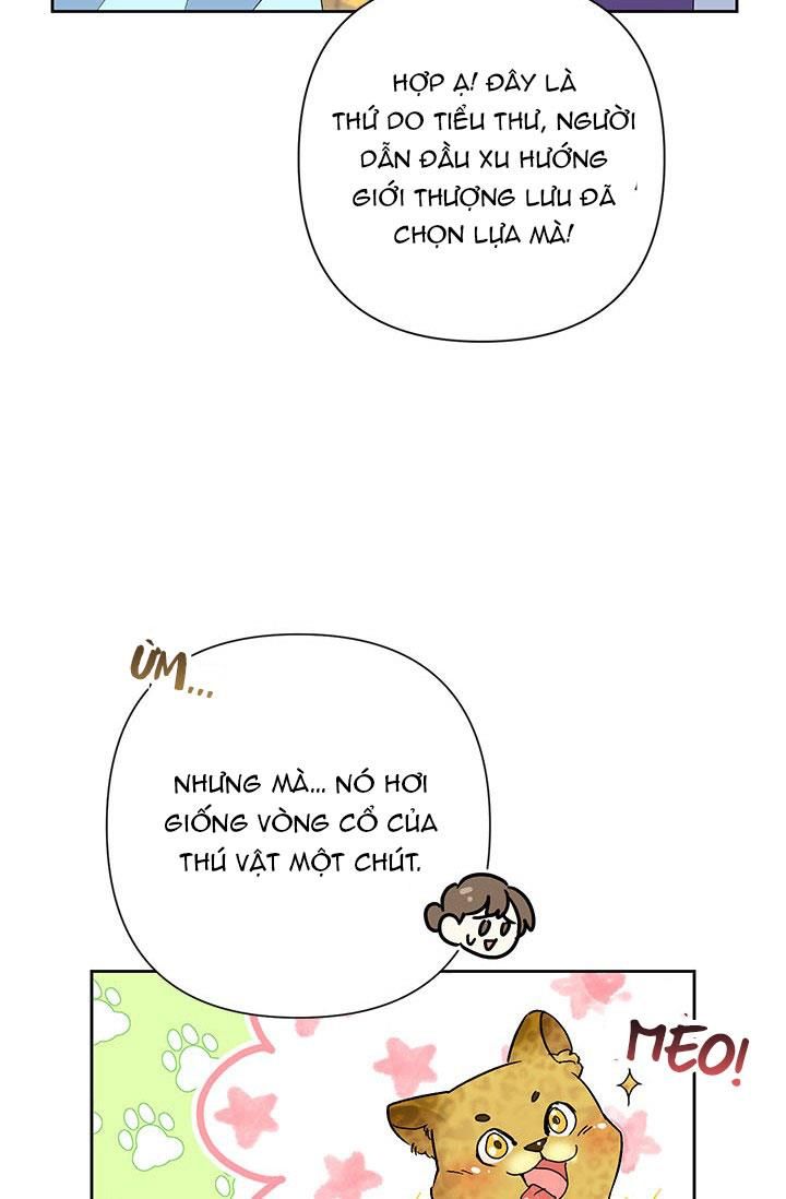 đọc truyện Ác Nữ Hôm Nay Lại Yêu Đời Rồi! Chương 21 ảnh 4 tại Thiên Thai Truyện