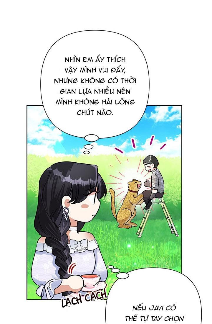 đọc truyện Ác Nữ Hôm Nay Lại Yêu Đời Rồi! Chương 21 ảnh 22 tại Thiên Thai Truyện