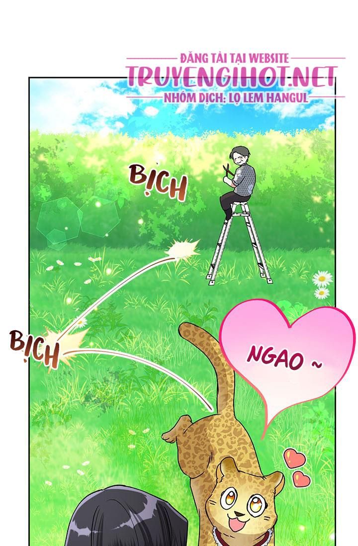 đọc truyện Ác Nữ Hôm Nay Lại Yêu Đời Rồi! Chương 21 ảnh 25 tại Thiên Thai Truyện