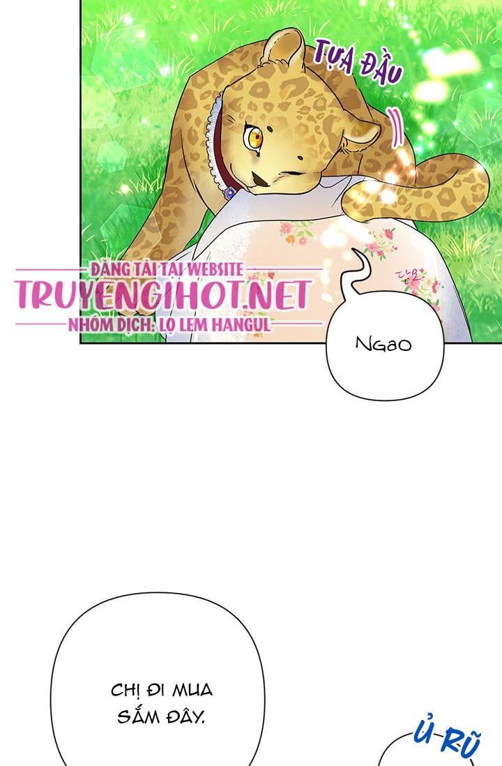 đọc truyện Ác Nữ Hôm Nay Lại Yêu Đời Rồi! Chương 21 ảnh 27 tại Thiên Thai Truyện