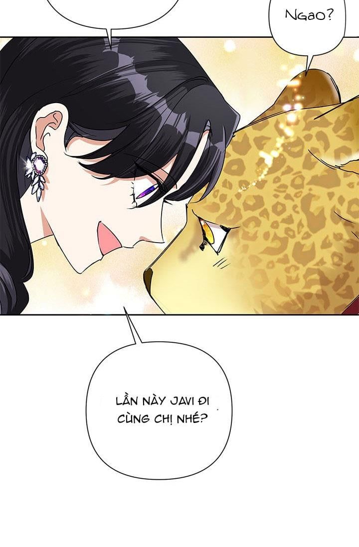 đọc truyện Ác Nữ Hôm Nay Lại Yêu Đời Rồi! Chương 21 ảnh 28 tại Thiên Thai Truyện