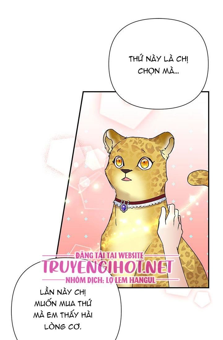 đọc truyện Ác Nữ Hôm Nay Lại Yêu Đời Rồi! Chương 21 ảnh 29 tại Thiên Thai Truyện