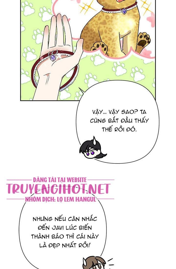 đọc truyện Ác Nữ Hôm Nay Lại Yêu Đời Rồi! Chương 21 ảnh 5 tại Thiên Thai Truyện