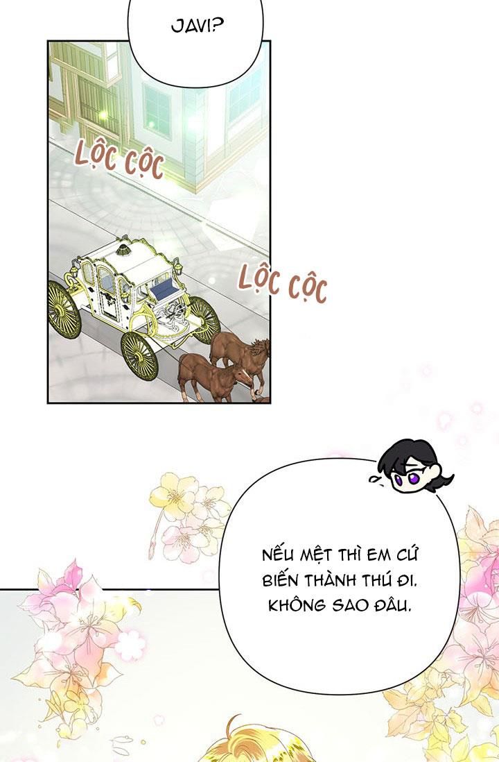 đọc truyện Ác Nữ Hôm Nay Lại Yêu Đời Rồi! Chương 21 ảnh 38 tại Thiên Thai Truyện