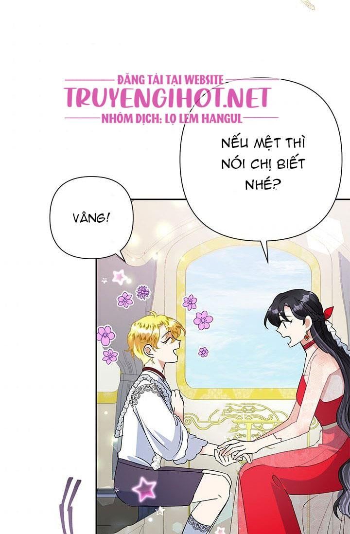 đọc truyện Ác Nữ Hôm Nay Lại Yêu Đời Rồi! Chương 21 ảnh 41 tại Thiên Thai Truyện