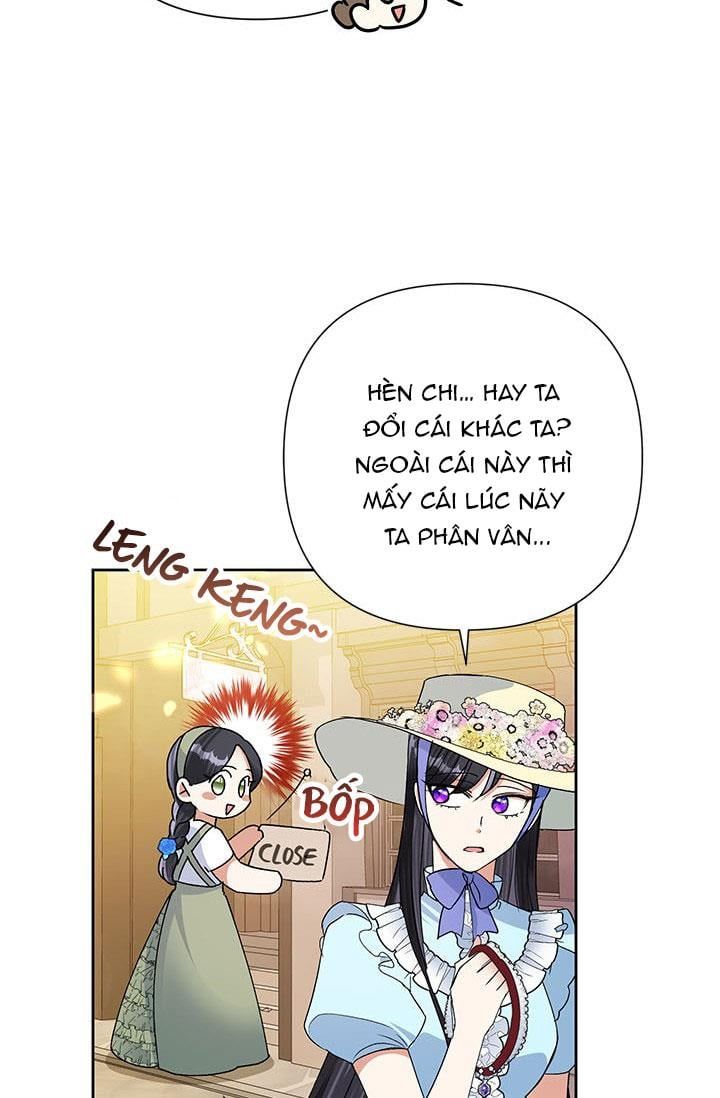 đọc truyện Ác Nữ Hôm Nay Lại Yêu Đời Rồi! Chương 21 ảnh 6 tại Thiên Thai Truyện