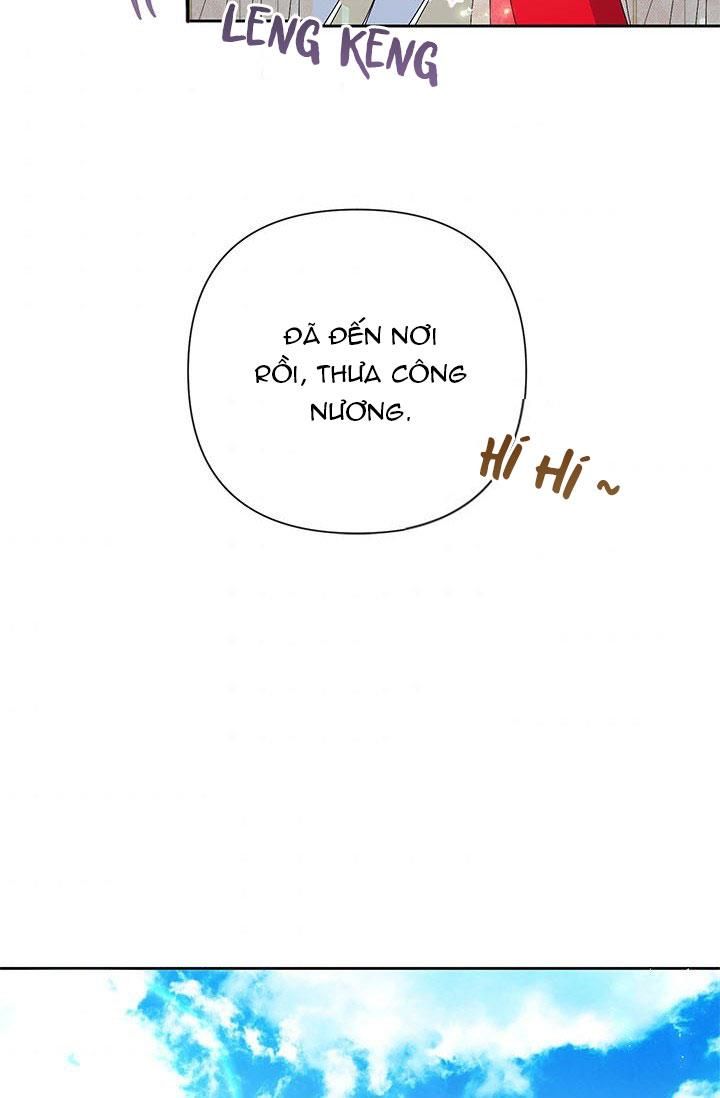 đọc truyện Ác Nữ Hôm Nay Lại Yêu Đời Rồi! Chương 21 ảnh 42 tại Thiên Thai Truyện