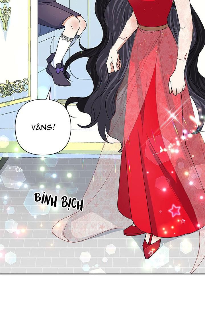 đọc truyện Ác Nữ Hôm Nay Lại Yêu Đời Rồi! Chương 21 ảnh 44 tại Thiên Thai Truyện