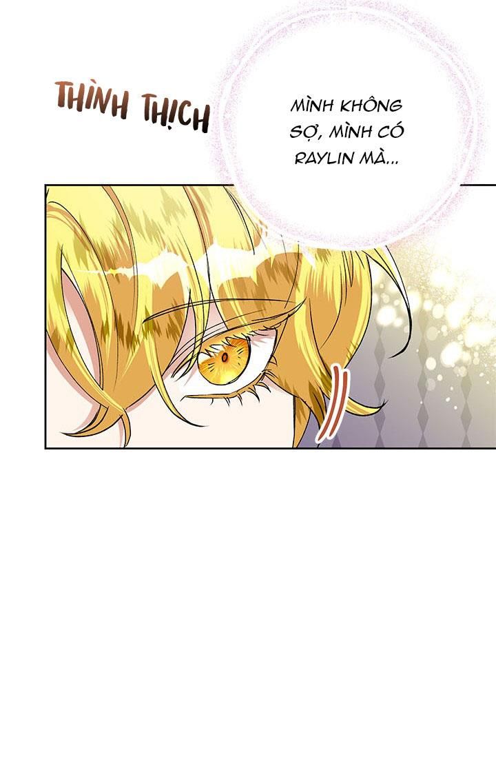 đọc truyện Ác Nữ Hôm Nay Lại Yêu Đời Rồi! Chương 21 ảnh 46 tại Thiên Thai Truyện