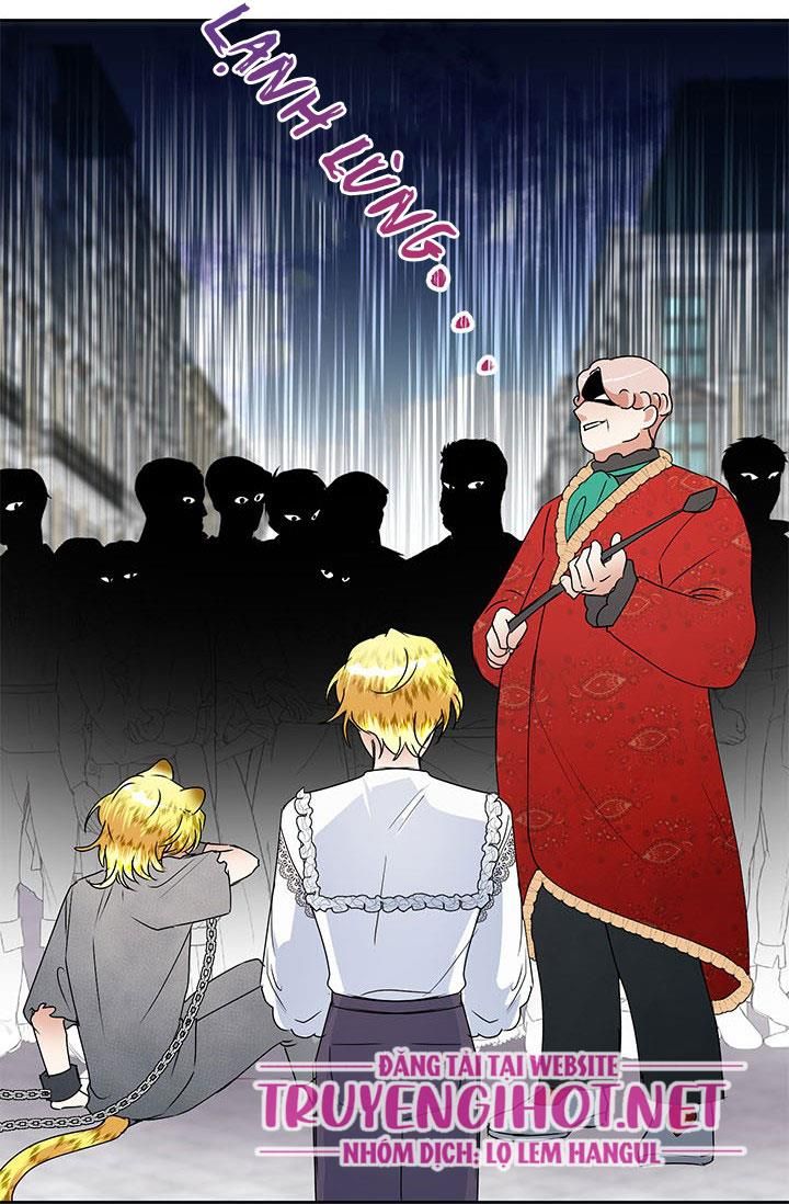 đọc truyện Ác Nữ Hôm Nay Lại Yêu Đời Rồi! Chương 21 ảnh 47 tại Thiên Thai Truyện