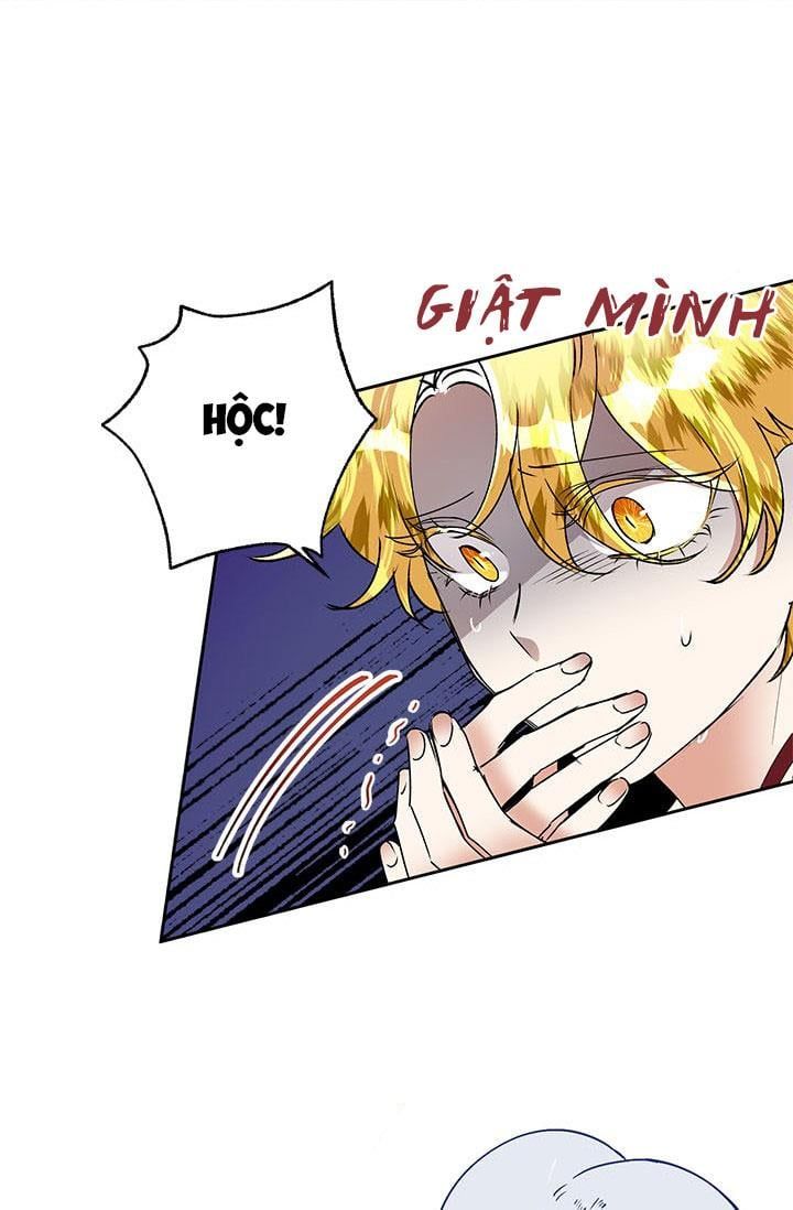 đọc truyện Ác Nữ Hôm Nay Lại Yêu Đời Rồi! Chương 21 ảnh 48 tại Thiên Thai Truyện