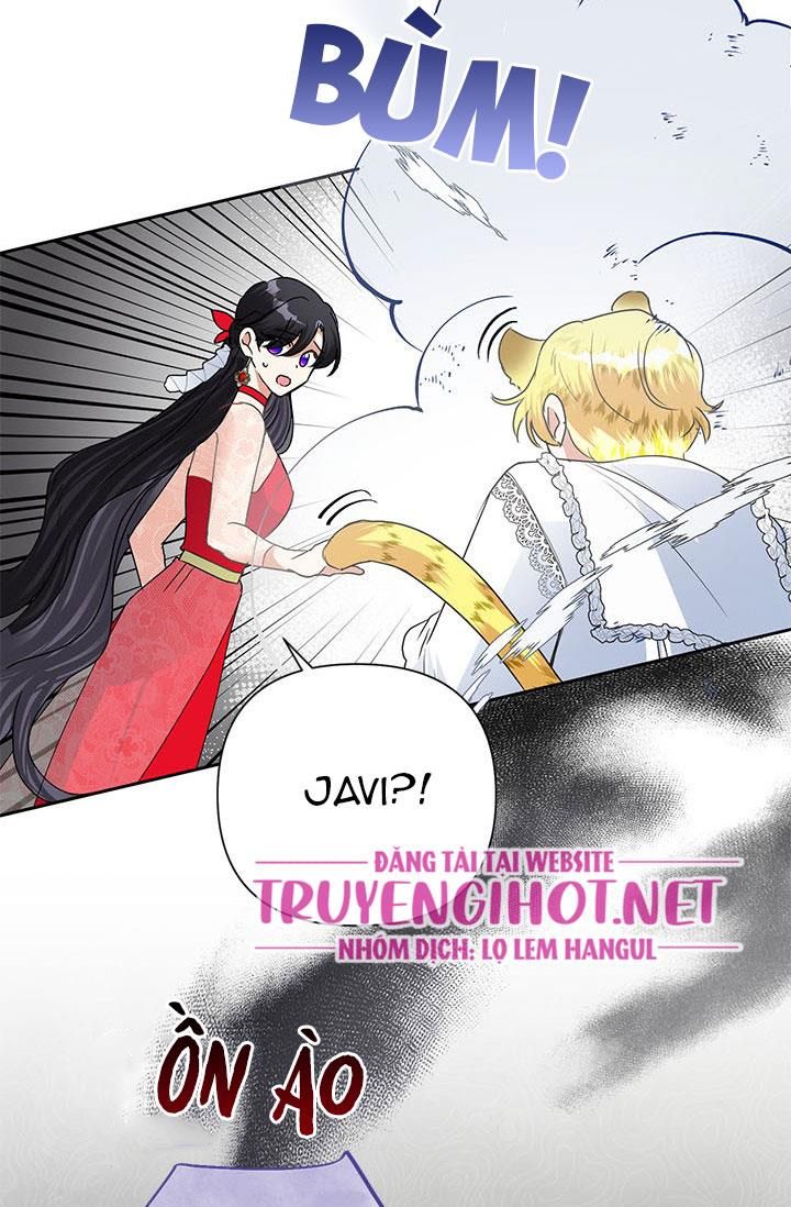 đọc truyện Ác Nữ Hôm Nay Lại Yêu Đời Rồi! Chương 21 ảnh 49 tại Thiên Thai Truyện