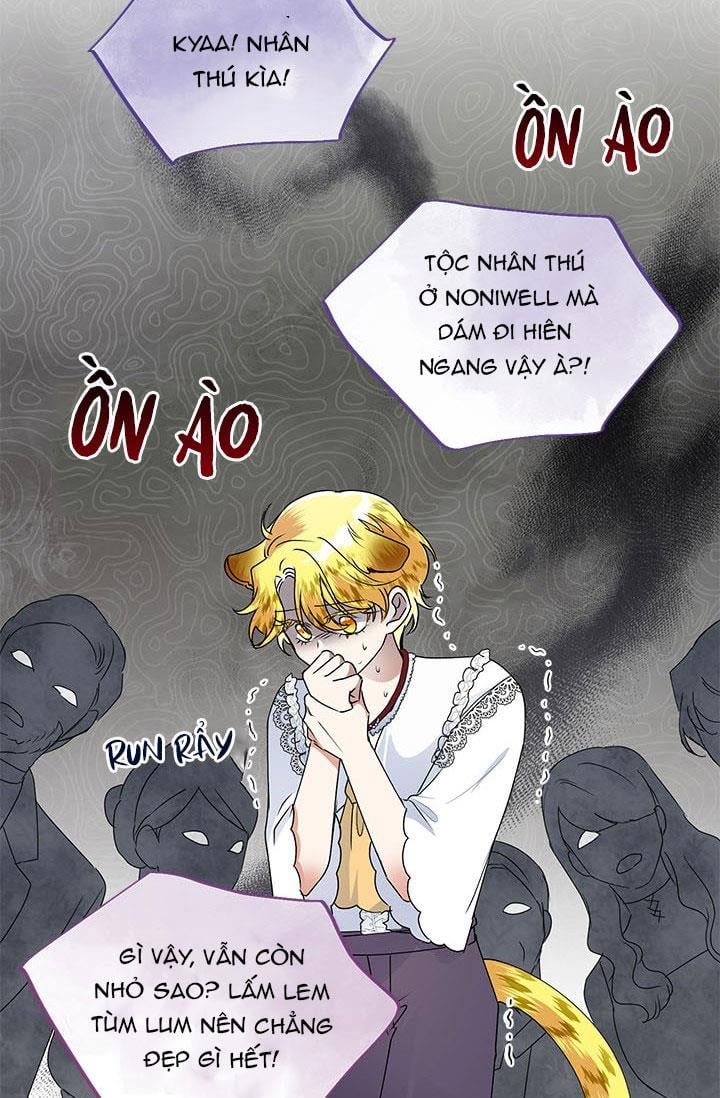 đọc truyện Ác Nữ Hôm Nay Lại Yêu Đời Rồi! Chương 21 ảnh 50 tại Thiên Thai Truyện