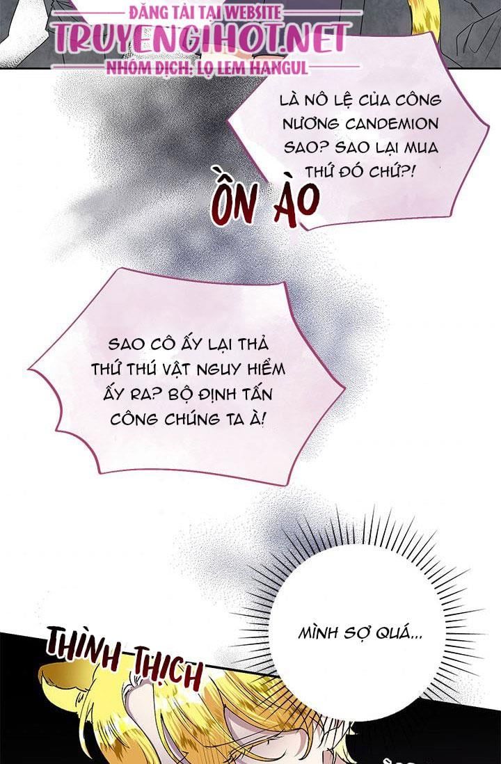 đọc truyện Ác Nữ Hôm Nay Lại Yêu Đời Rồi! Chương 21 ảnh 51 tại Thiên Thai Truyện