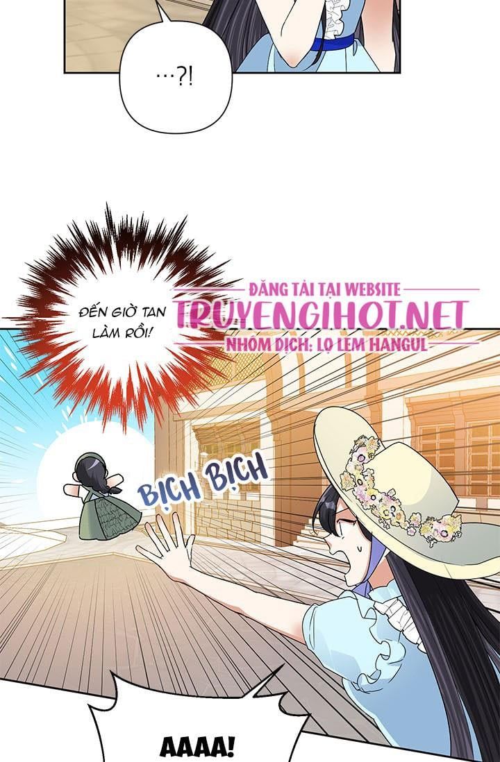 đọc truyện Ác Nữ Hôm Nay Lại Yêu Đời Rồi! Chương 21 ảnh 7 tại Thiên Thai Truyện