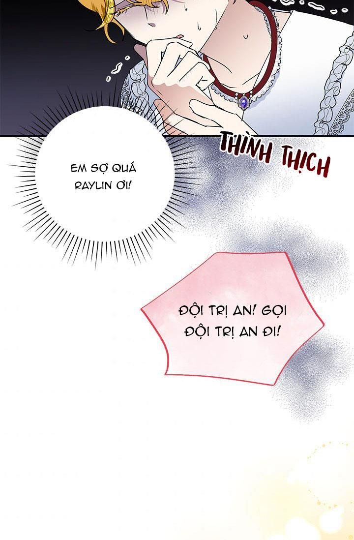 đọc truyện Ác Nữ Hôm Nay Lại Yêu Đời Rồi! Chương 21 ảnh 52 tại Thiên Thai Truyện