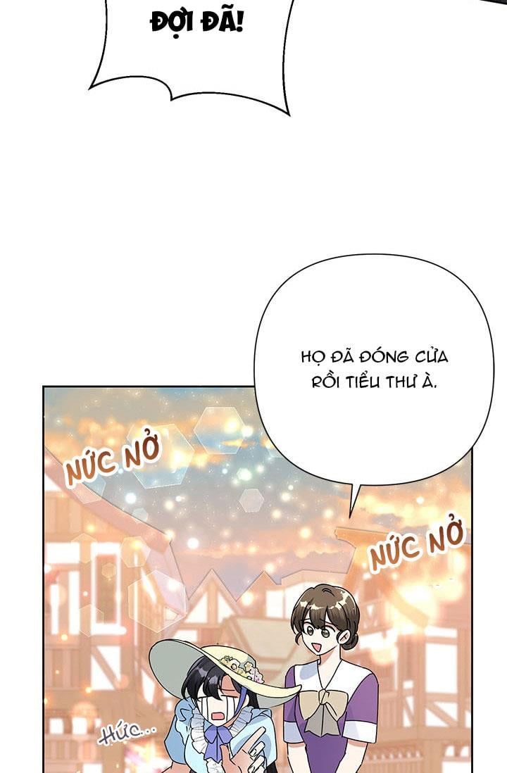 đọc truyện Ác Nữ Hôm Nay Lại Yêu Đời Rồi! Chương 21 ảnh 8 tại Thiên Thai Truyện