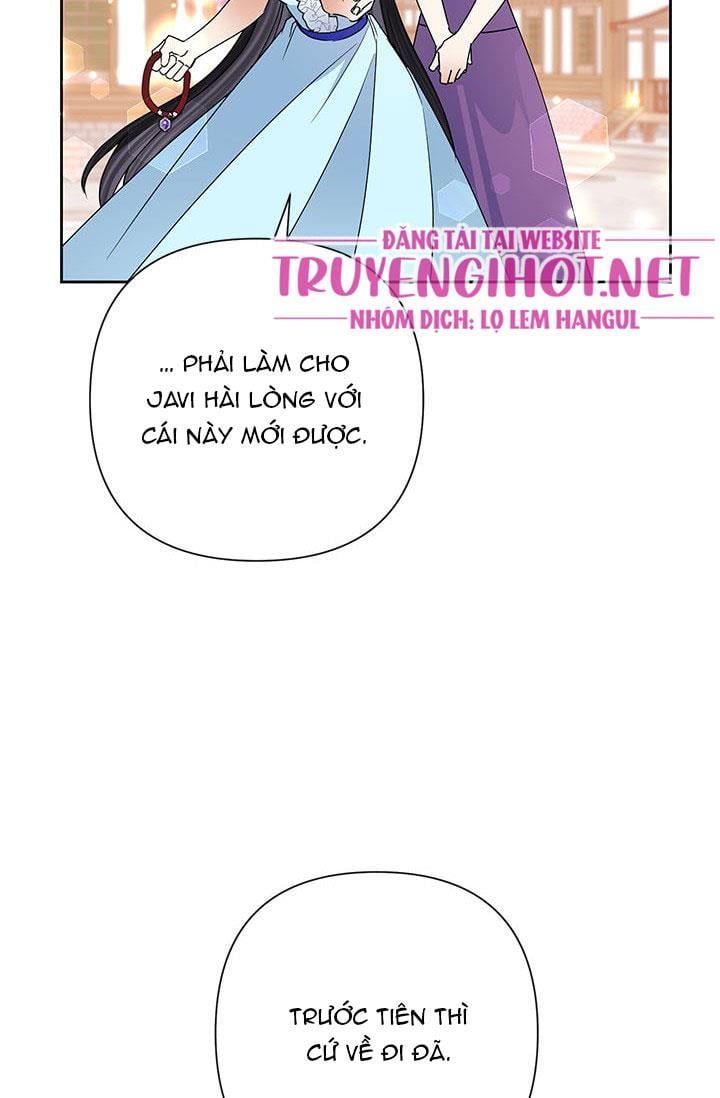 đọc truyện Ác Nữ Hôm Nay Lại Yêu Đời Rồi! Chương 21 ảnh 9 tại Thiên Thai Truyện