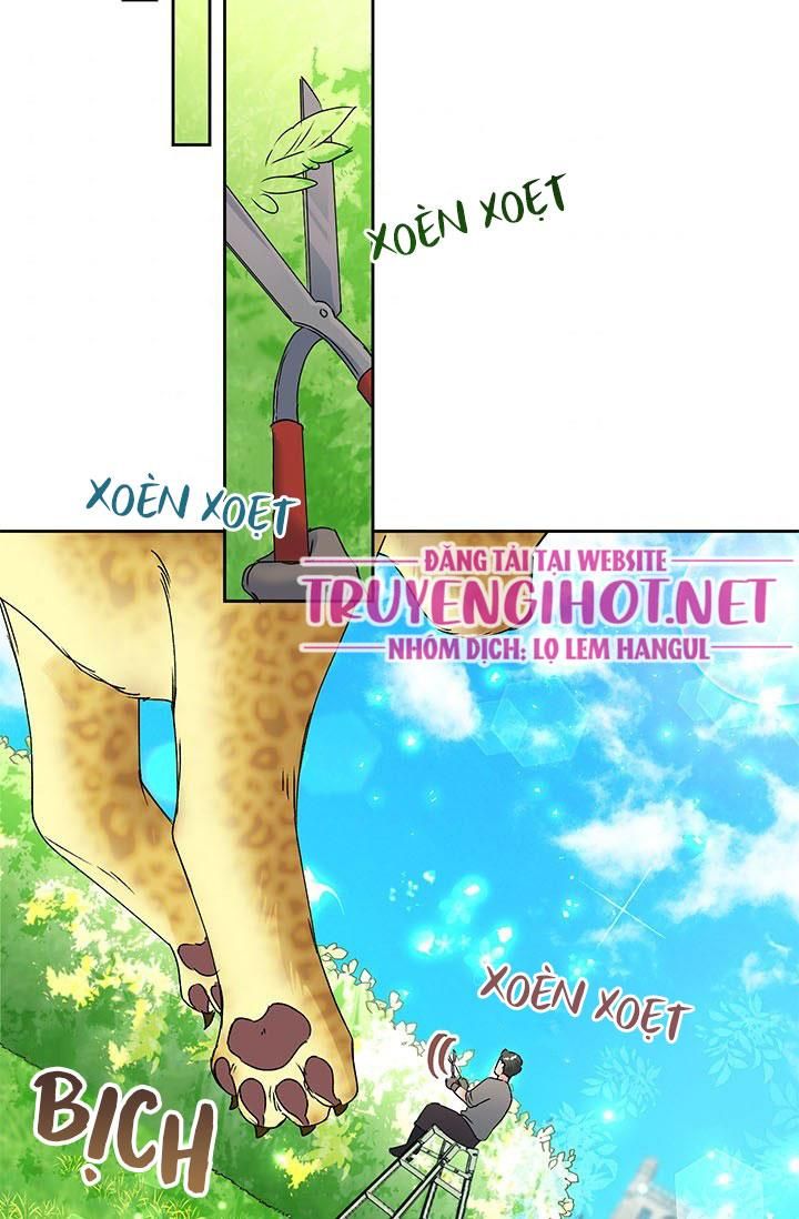 đọc truyện Ác Nữ Hôm Nay Lại Yêu Đời Rồi! Chương 21 ảnh 11 tại Thiên Thai Truyện