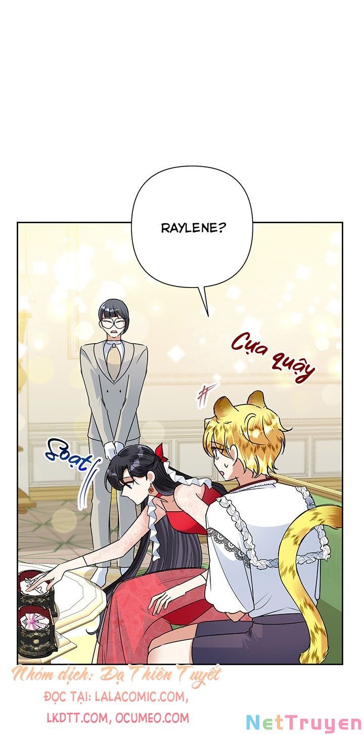 đọc truyện Ác Nữ Hôm Nay Lại Yêu Đời Rồi! Chương 22 ảnh 3 tại Thiên Thai Truyện