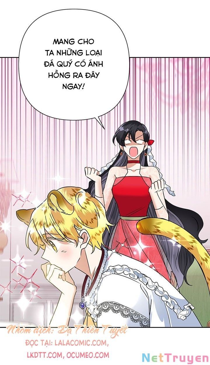 đọc truyện Ác Nữ Hôm Nay Lại Yêu Đời Rồi! Chương 22 ảnh 13 tại Thiên Thai Truyện