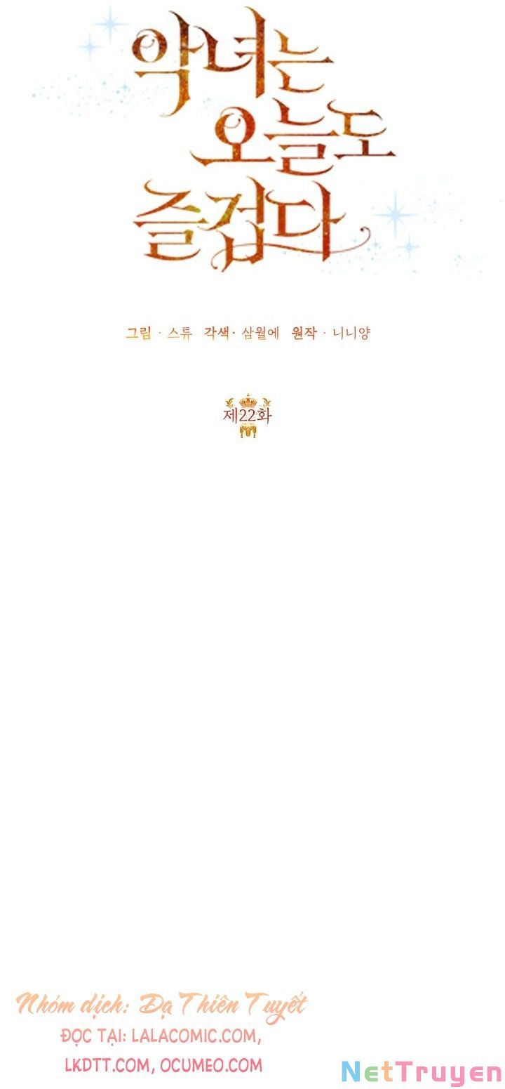 đọc truyện Ác Nữ Hôm Nay Lại Yêu Đời Rồi! Chương 22 ảnh 15 tại Thiên Thai Truyện