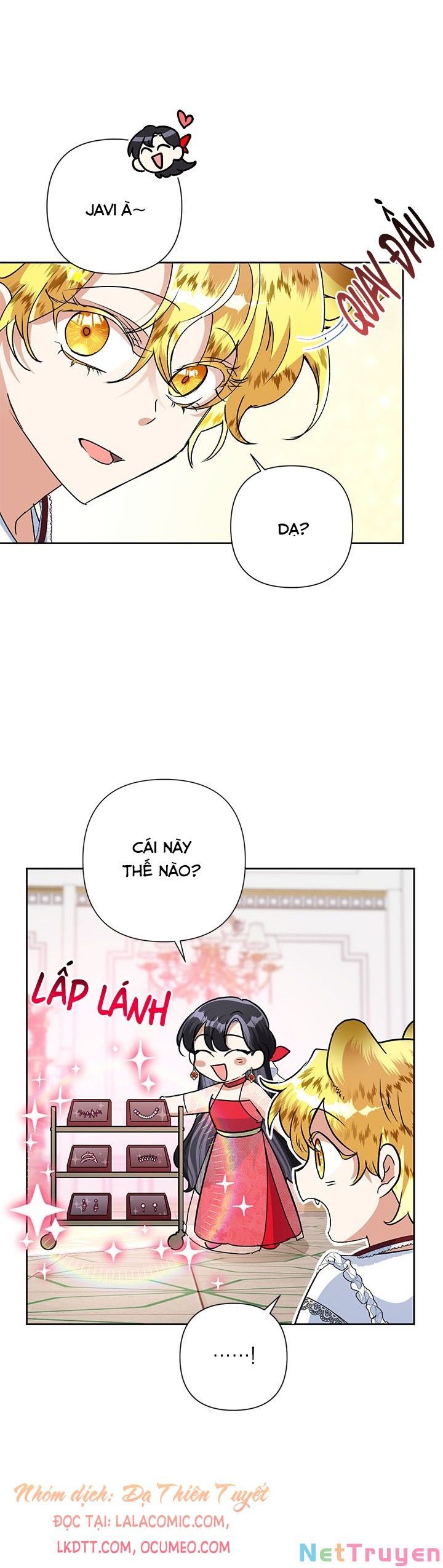 đọc truyện Ác Nữ Hôm Nay Lại Yêu Đời Rồi! Chương 22 ảnh 16 tại Thiên Thai Truyện