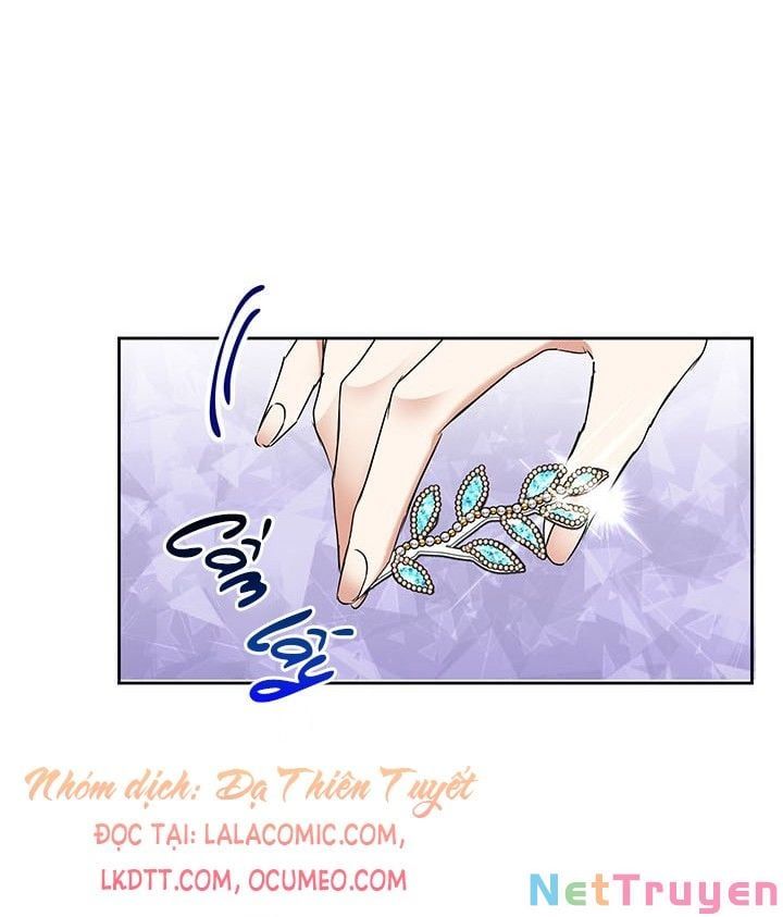 đọc truyện Ác Nữ Hôm Nay Lại Yêu Đời Rồi! Chương 22 ảnh 4 tại Thiên Thai Truyện