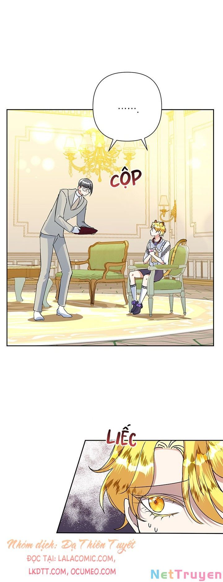 đọc truyện Ác Nữ Hôm Nay Lại Yêu Đời Rồi! Chương 22 ảnh 22 tại Thiên Thai Truyện