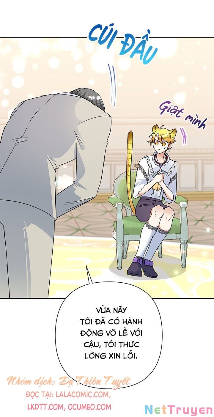 đọc truyện Ác Nữ Hôm Nay Lại Yêu Đời Rồi! Chương 22 ảnh 23 tại Thiên Thai Truyện