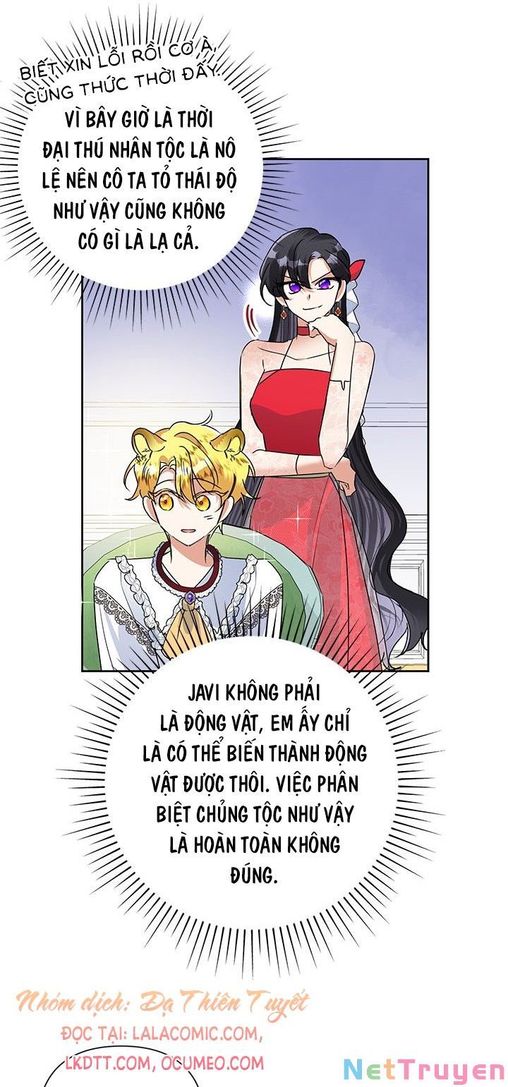 đọc truyện Ác Nữ Hôm Nay Lại Yêu Đời Rồi! Chương 22 ảnh 24 tại Thiên Thai Truyện