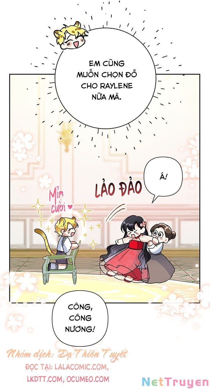 đọc truyện Ác Nữ Hôm Nay Lại Yêu Đời Rồi! Chương 22 ảnh 27 tại Thiên Thai Truyện