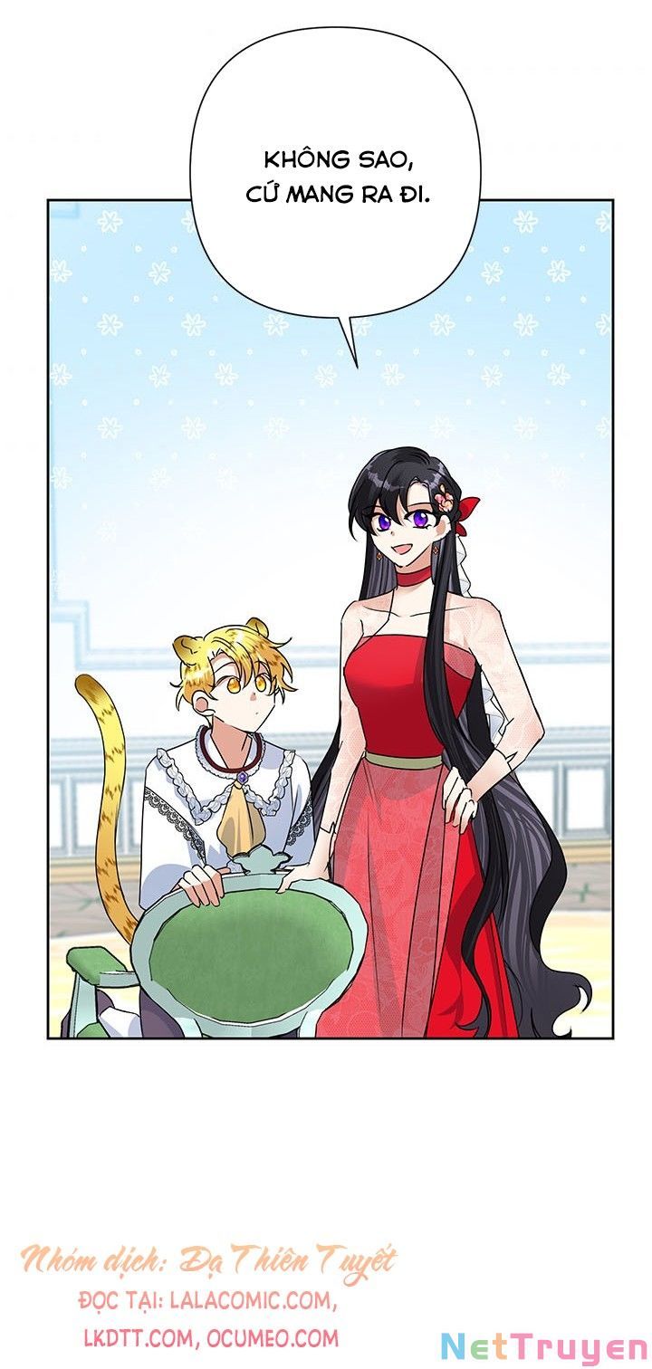 đọc truyện Ác Nữ Hôm Nay Lại Yêu Đời Rồi! Chương 22 ảnh 30 tại Thiên Thai Truyện