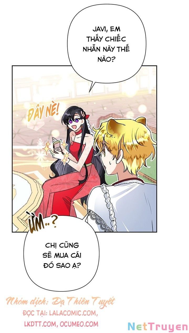 đọc truyện Ác Nữ Hôm Nay Lại Yêu Đời Rồi! Chương 22 ảnh 32 tại Thiên Thai Truyện