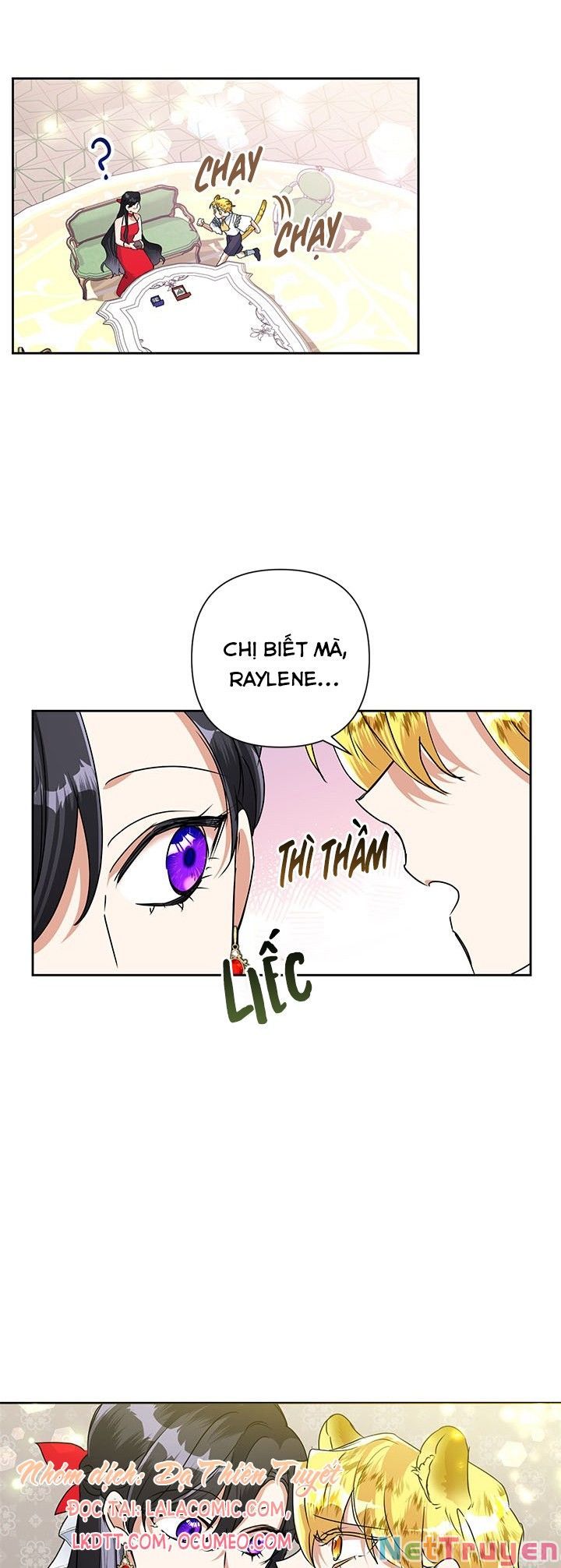 đọc truyện Ác Nữ Hôm Nay Lại Yêu Đời Rồi! Chương 22 ảnh 34 tại Thiên Thai Truyện