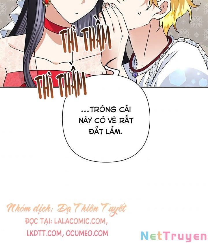 đọc truyện Ác Nữ Hôm Nay Lại Yêu Đời Rồi! Chương 22 ảnh 35 tại Thiên Thai Truyện