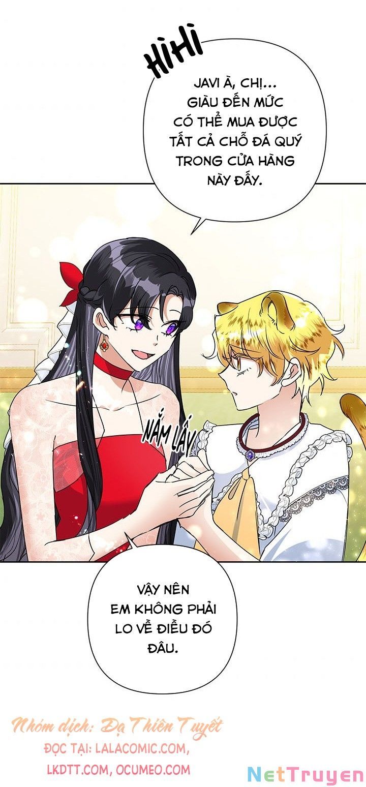 đọc truyện Ác Nữ Hôm Nay Lại Yêu Đời Rồi! Chương 22 ảnh 36 tại Thiên Thai Truyện