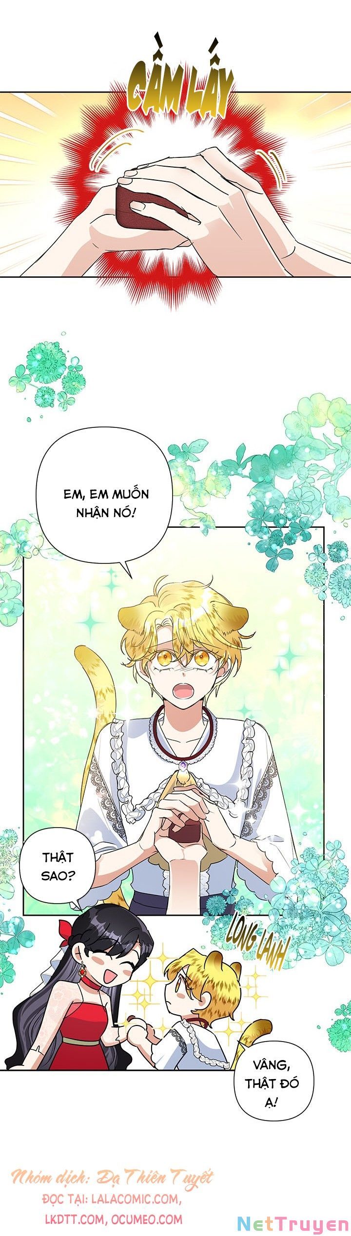 đọc truyện Ác Nữ Hôm Nay Lại Yêu Đời Rồi! Chương 22 ảnh 39 tại Thiên Thai Truyện