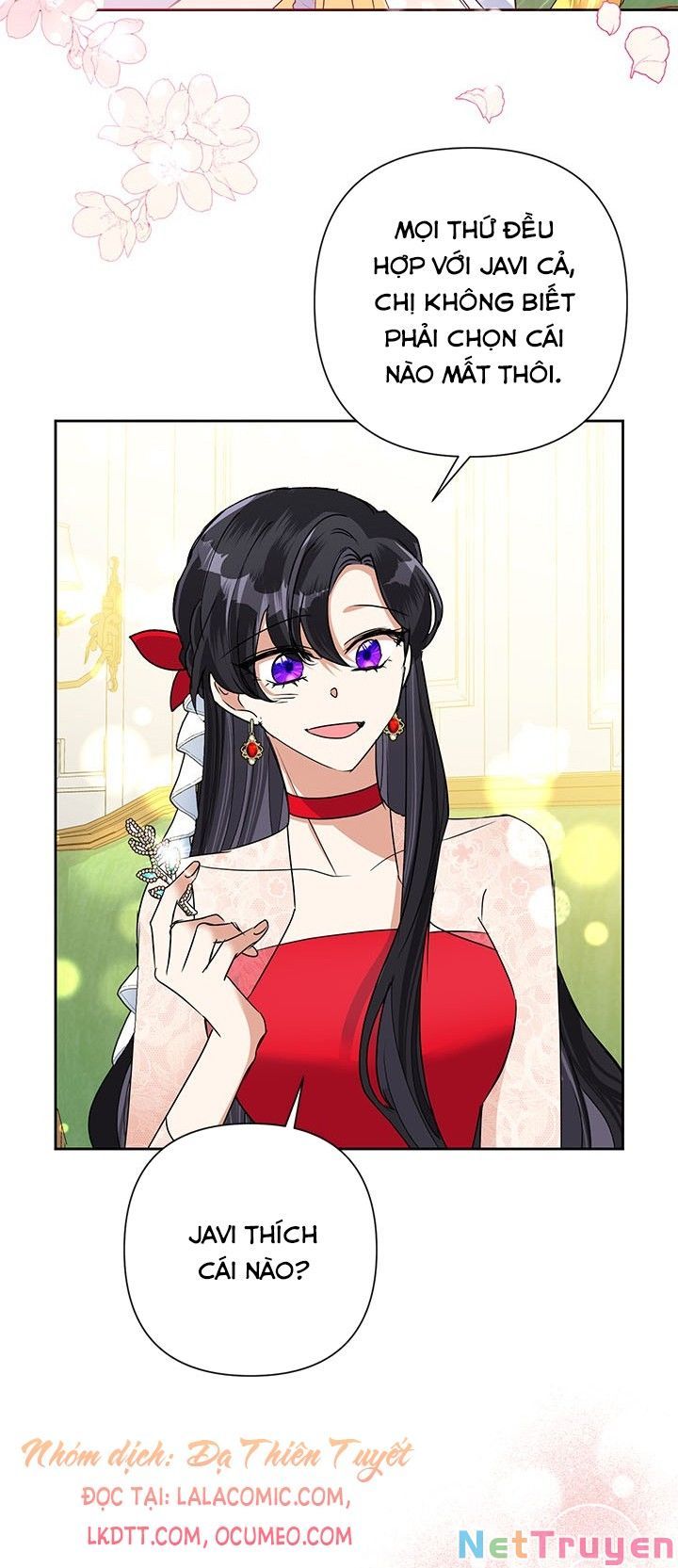 đọc truyện Ác Nữ Hôm Nay Lại Yêu Đời Rồi! Chương 22 ảnh 6 tại Thiên Thai Truyện