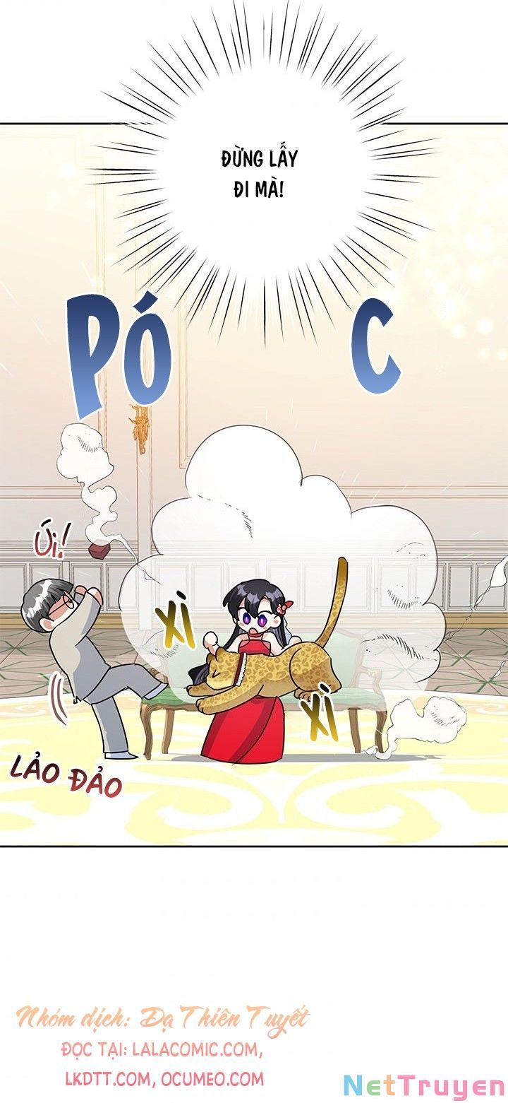 đọc truyện Ác Nữ Hôm Nay Lại Yêu Đời Rồi! Chương 22 ảnh 42 tại Thiên Thai Truyện