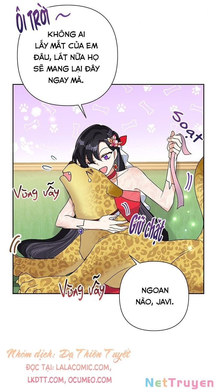 đọc truyện Ác Nữ Hôm Nay Lại Yêu Đời Rồi! Chương 22 ảnh 43 tại Thiên Thai Truyện