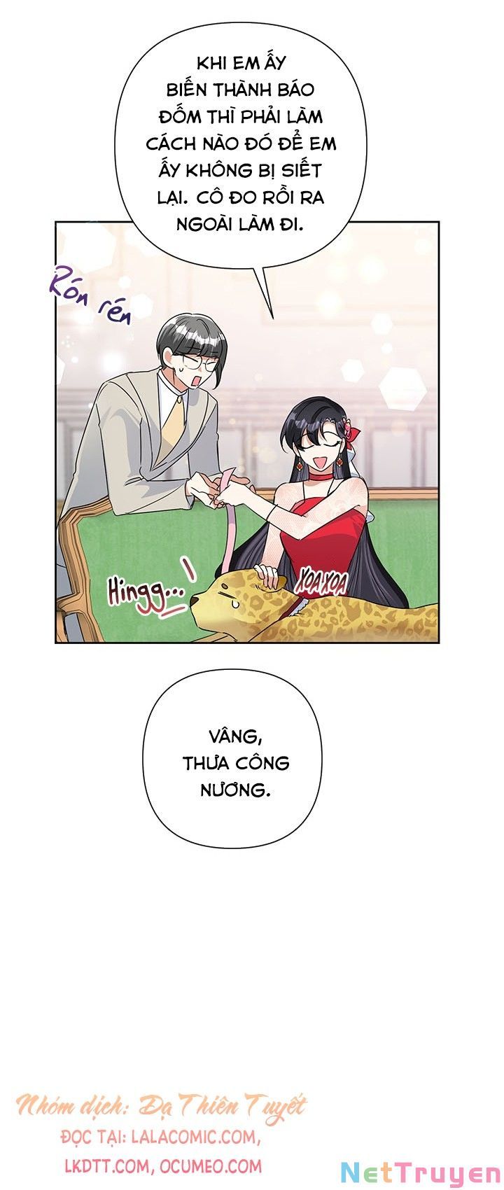 đọc truyện Ác Nữ Hôm Nay Lại Yêu Đời Rồi! Chương 22 ảnh 44 tại Thiên Thai Truyện