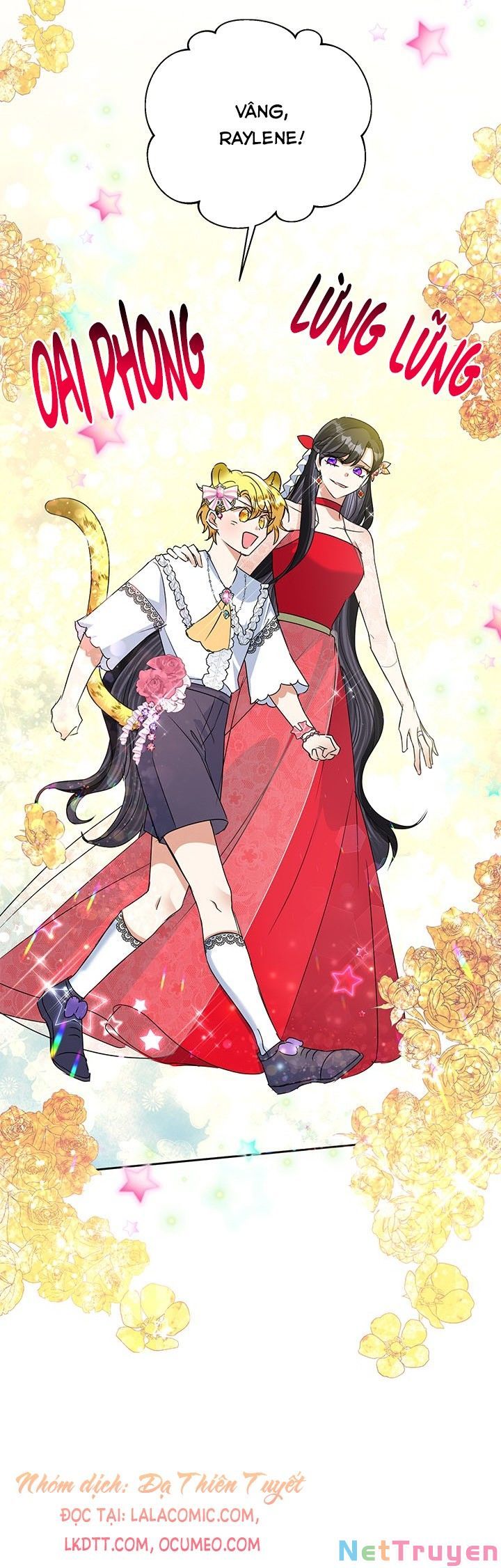 đọc truyện Ác Nữ Hôm Nay Lại Yêu Đời Rồi! Chương 22 ảnh 46 tại Thiên Thai Truyện