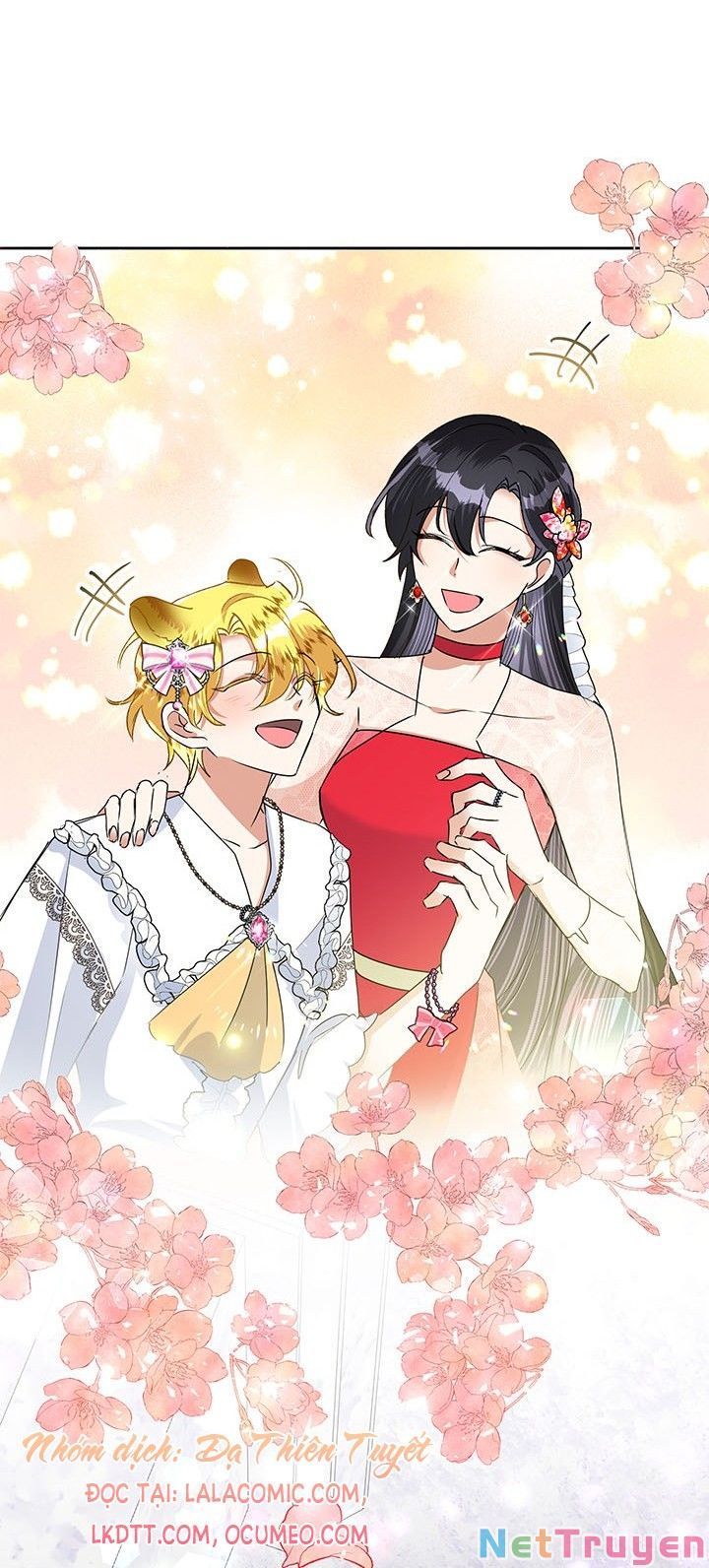 đọc truyện Ác Nữ Hôm Nay Lại Yêu Đời Rồi! Chương 22 ảnh 47 tại Thiên Thai Truyện