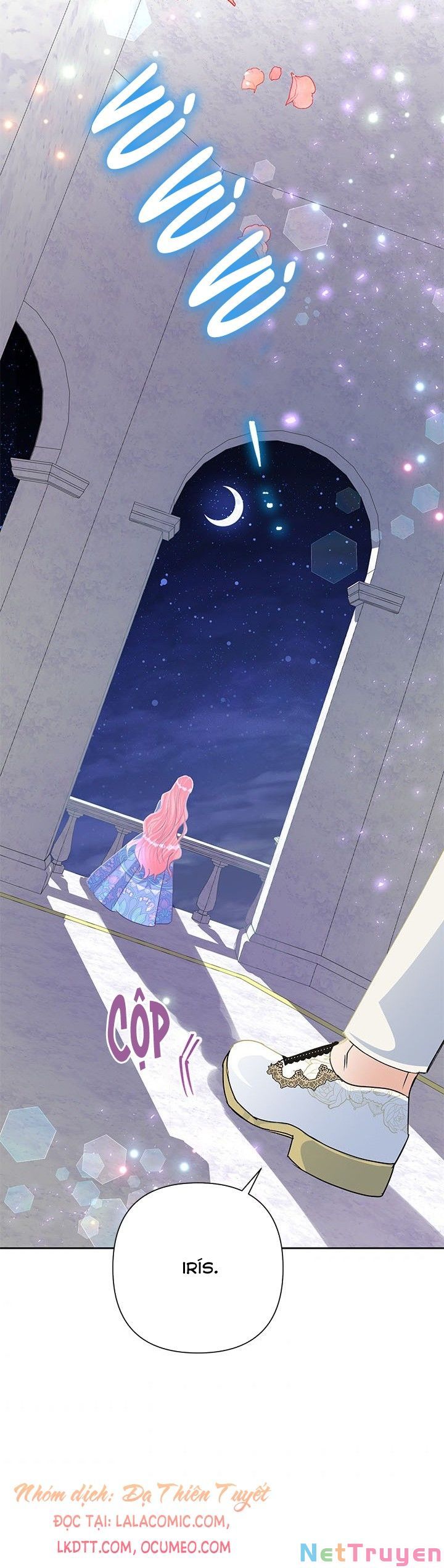 đọc truyện Ác Nữ Hôm Nay Lại Yêu Đời Rồi! Chương 22 ảnh 48 tại Thiên Thai Truyện