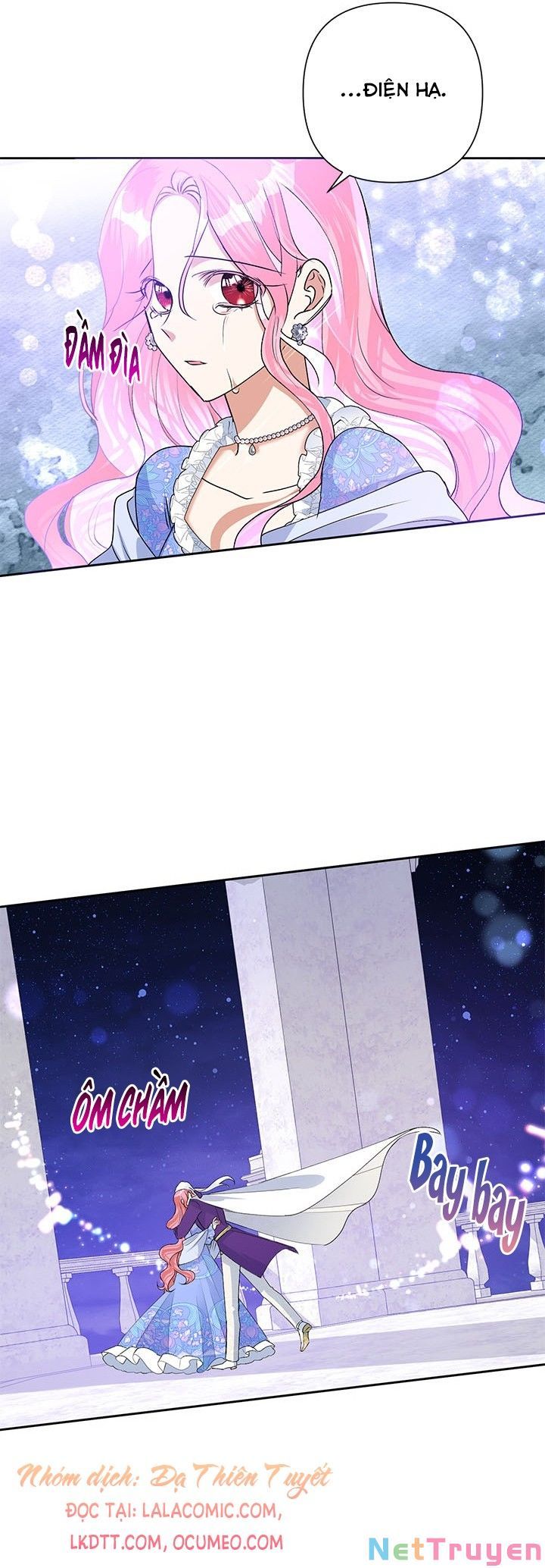 đọc truyện Ác Nữ Hôm Nay Lại Yêu Đời Rồi! Chương 22 ảnh 49 tại Thiên Thai Truyện